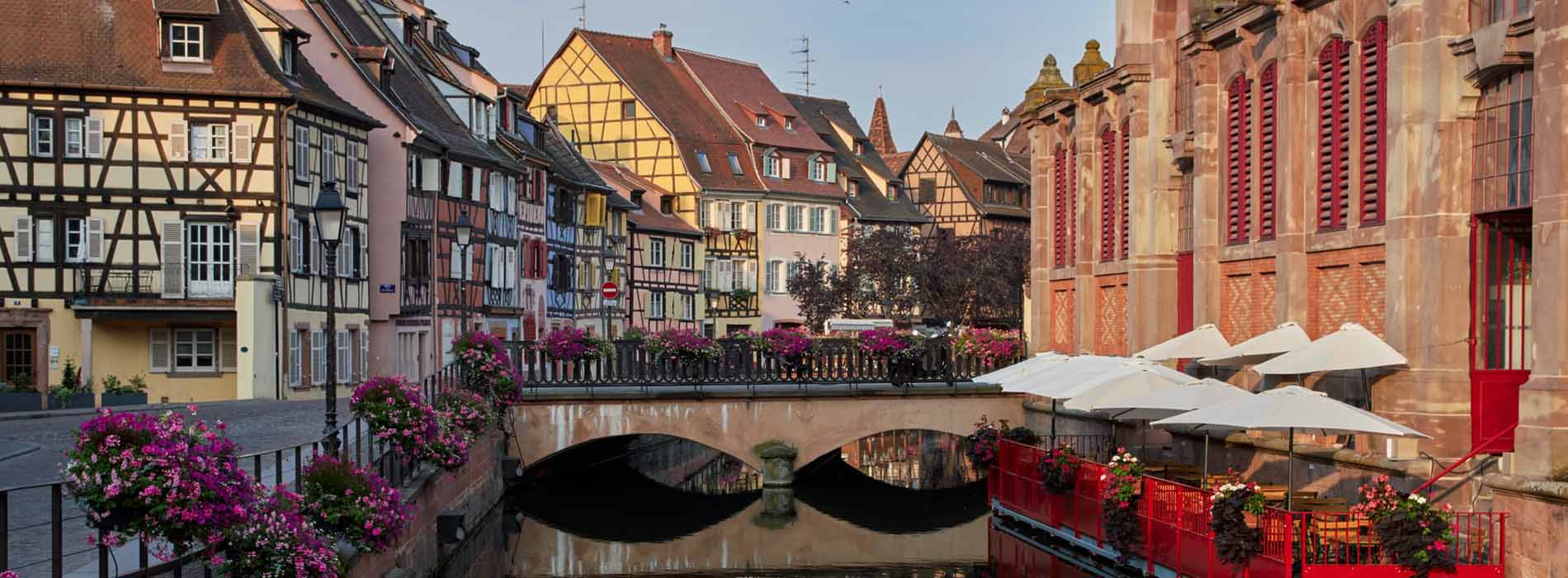 Gîte Bas-Rhin